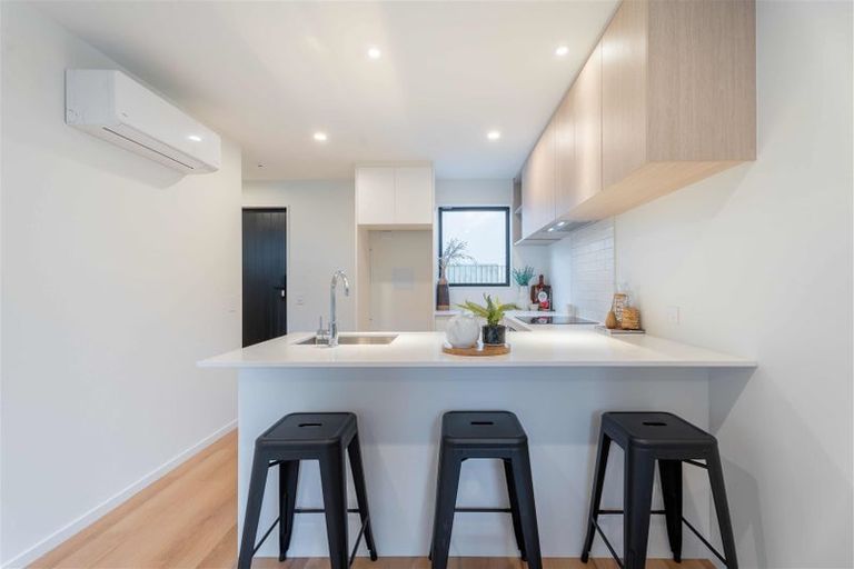 Photo of property in 4/27 Vogel Street, Richmond, Christchurch, 8013