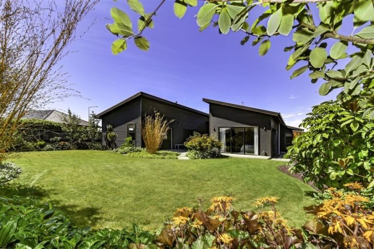 Photo of property in 142 Levi Road, Rolleston, 7614