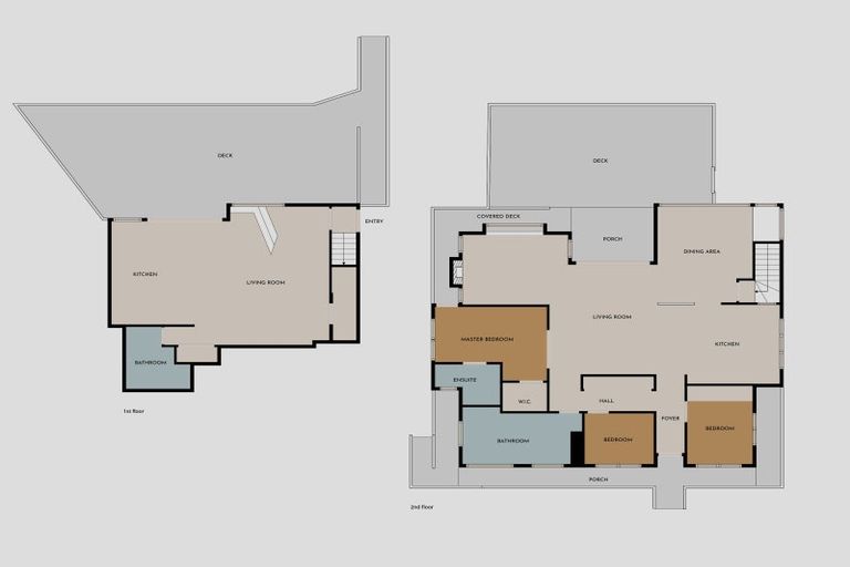 Photo of property in 5 Mincher Road, Kelvin Heights, Queenstown, 9300