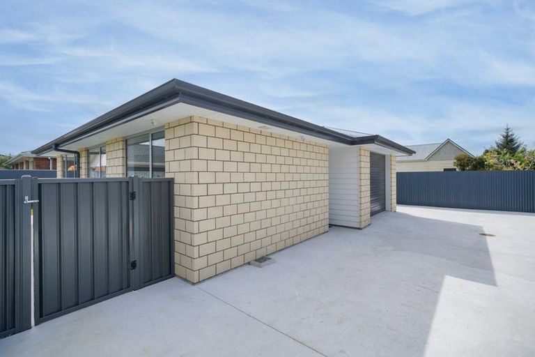 Photo of property in 66c Maitland Street, Strathern, Invercargill, 9812