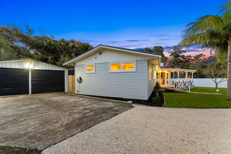 Photo of property in 60 Melba Street, Beach Haven, Auckland, 0626