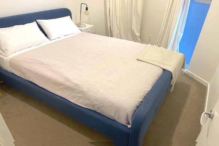 Photo of property in Fusion Apartments, 7/29 Jessie Street, Te Aro, Wellington, 6011