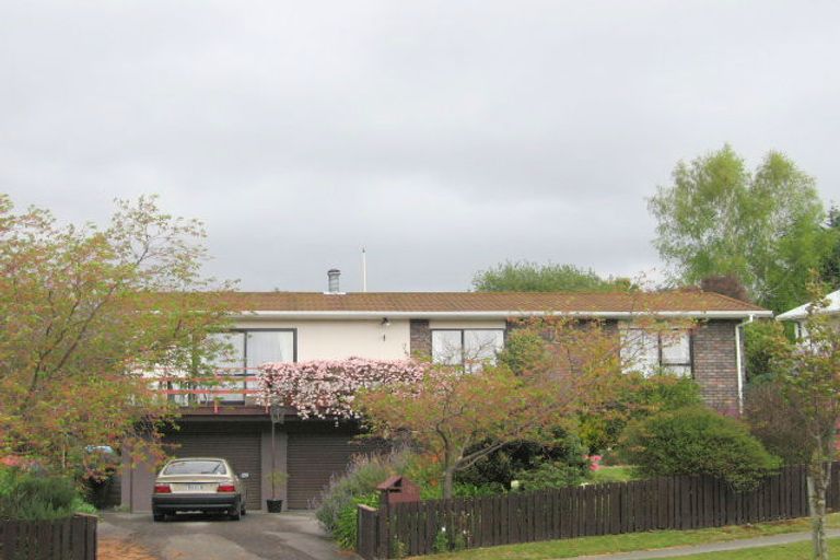 Photo of property in 81 Marshall Avenue, Richmond Heights, Taupo, 3330