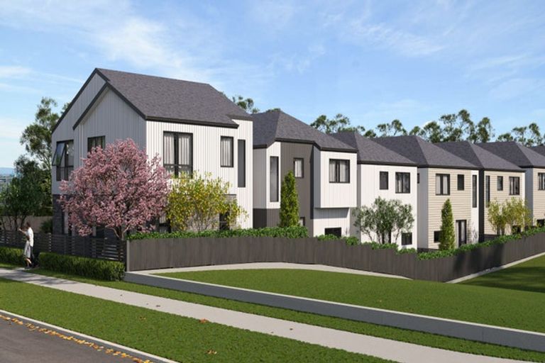 Photo of property in 4/40 Hain Avenue, Mangere East, Auckland, 2024