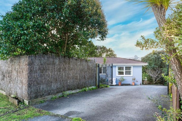 Photo of property in 54 Bertram Street, Warkworth, 0910