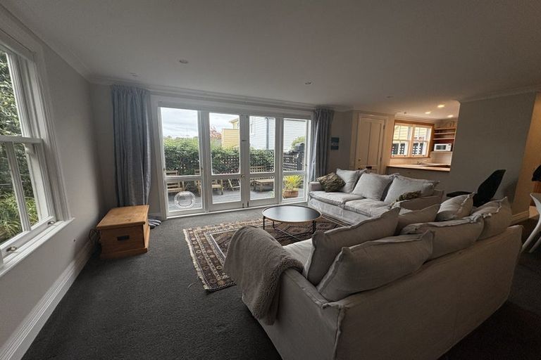 Photo of property in 18b Saint Mary Street, Thorndon, Wellington, 6011
