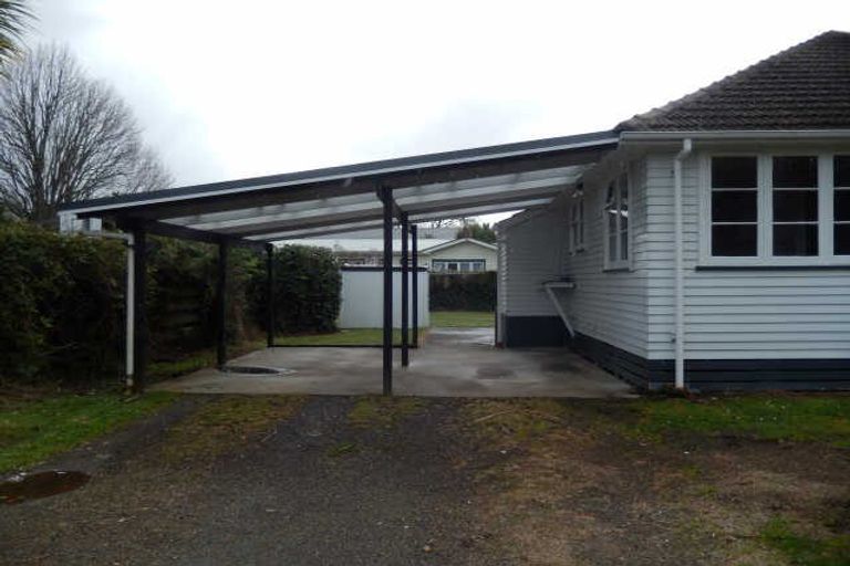 Photo of property in 13 Nixon Street, Hamilton East, Hamilton, 3216