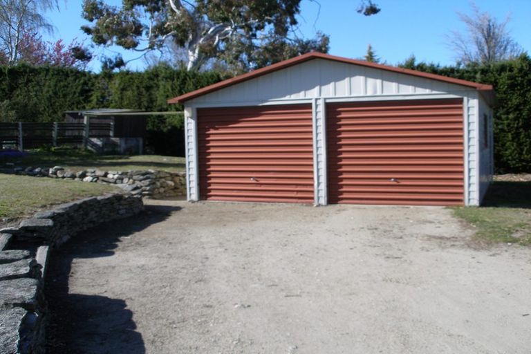Photo of property in 145 Hunter Crescent, Wanaka, 9305
