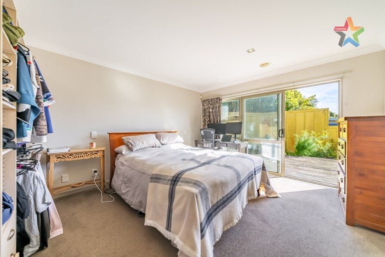 Photo of property in 201 Miromiro Road, Normandale, Lower Hutt, 5010