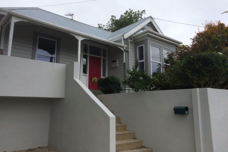 Photo of property in 31 Chambers Street, North East Valley, Dunedin, 9010