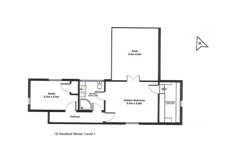 Photo of property in 19 Hereford Street, Wilton, Wellington, 6012