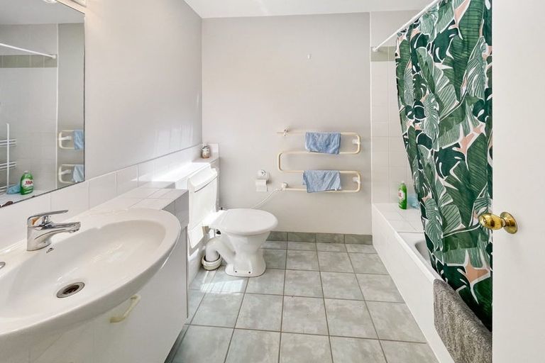 Photo of property in 14/20 Thompson Street, Mount Cook, Wellington, 6011