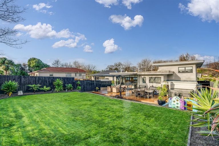 Photo of property in 116 Richardson Terrace, Woolston, Christchurch, 8023