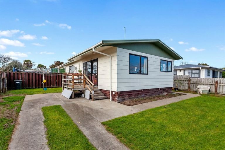 Photo of property in 18a Paul Street, Whakatane, 3120