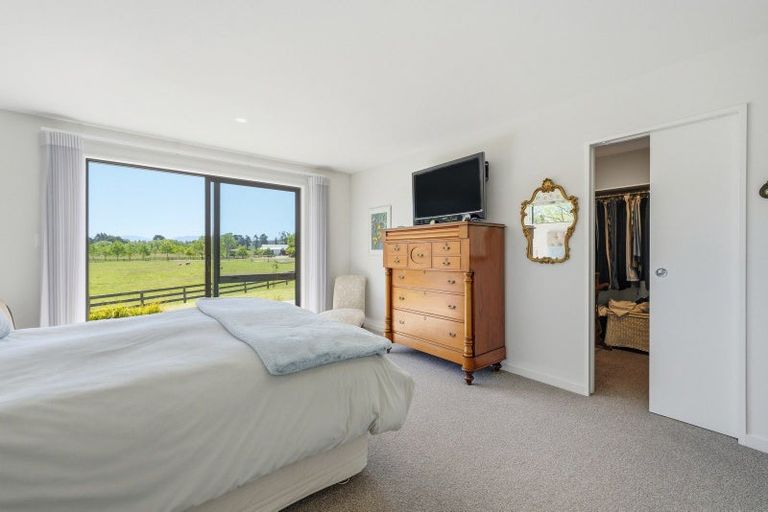 Photo of property in 109 Henrys Ford Road, Loburn, 7472