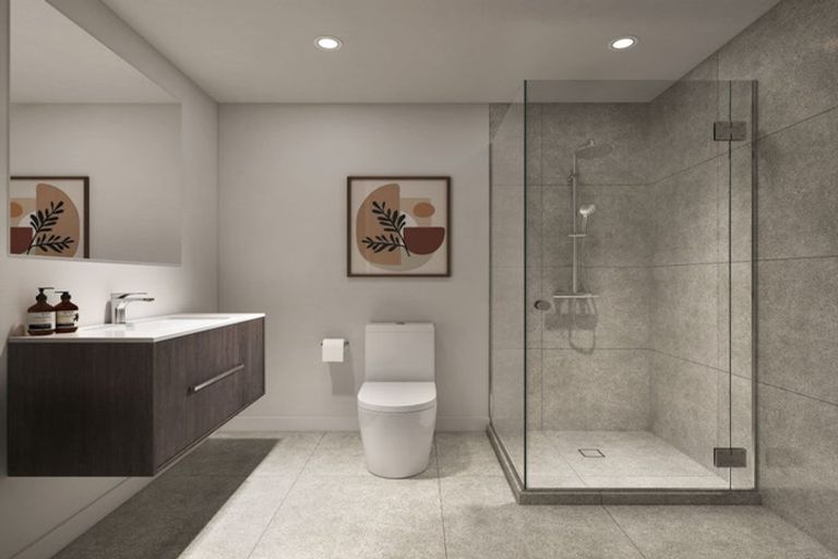Photo of property in 89 Warden Street, Richmond, Christchurch, 8013