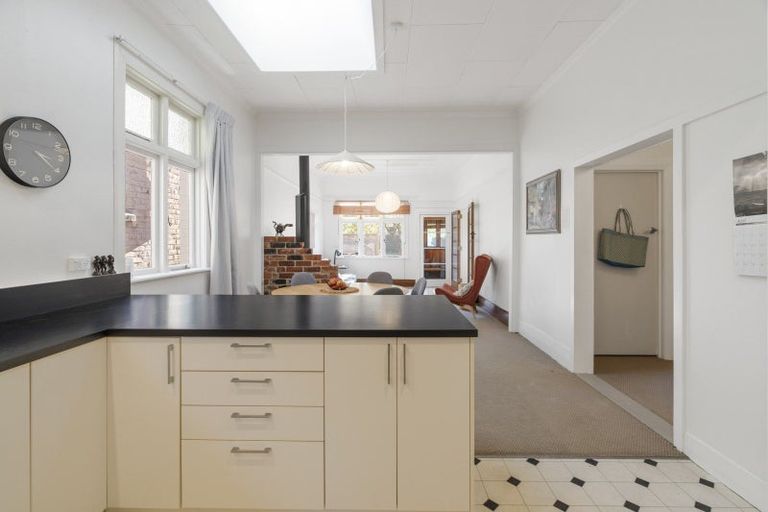 Photo of property in 6 Albert Street, Saint Clair, Dunedin, 9012