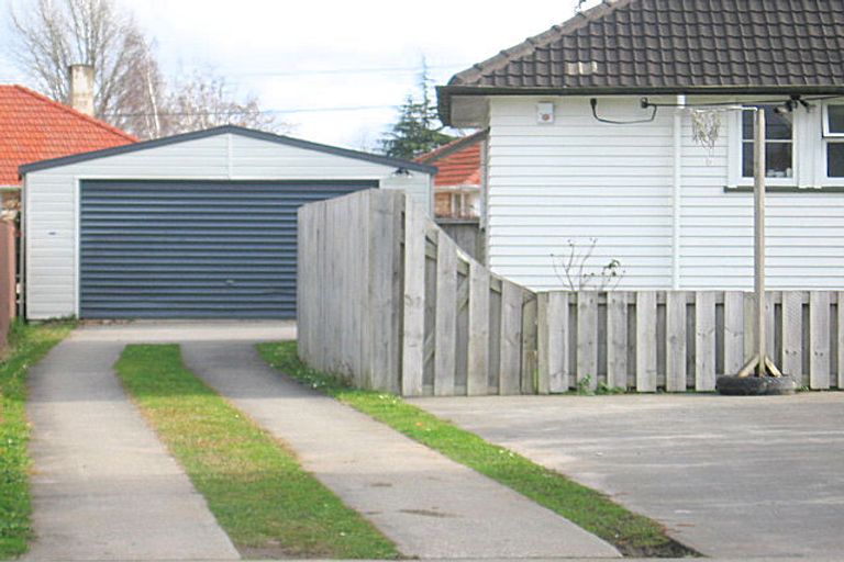 Photo of property in 11 Willis Street, Bader, Hamilton, 3206