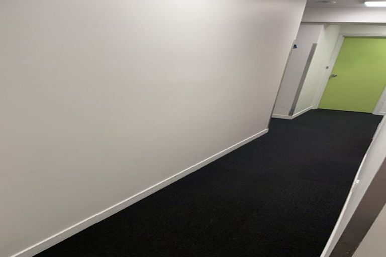 Photo of property in Cube Apartments, 3g/242 Taranaki Street, Mount Cook, Wellington, 6011