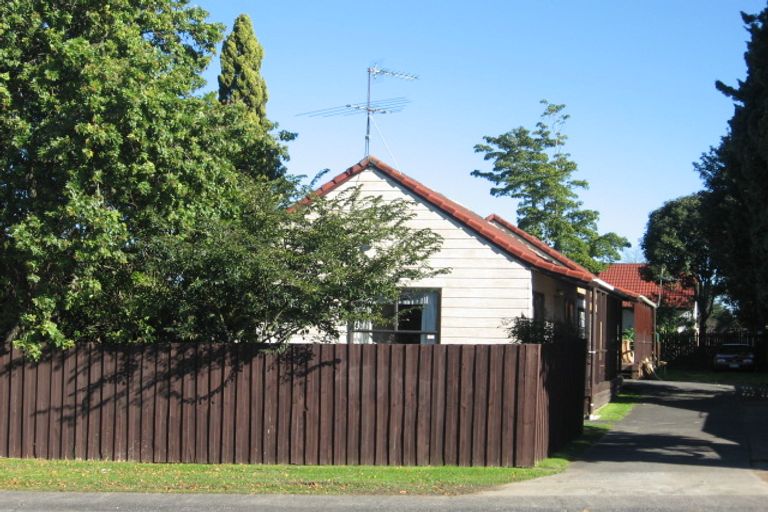 Photo of property in 2/281 Great South Road, Manurewa, Auckland, 2102
