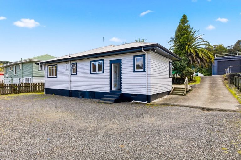 Photo of property in 5 Hakiaha St (state Highway 4), Taumarunui, 3920