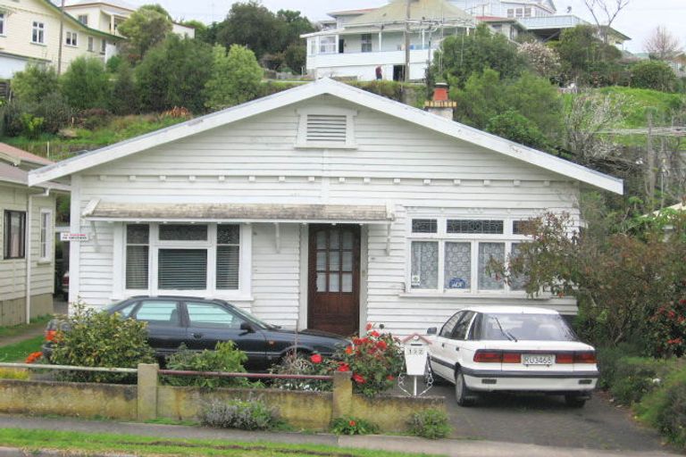 Photo of property in 132 Karaka Road, Thames, 3500