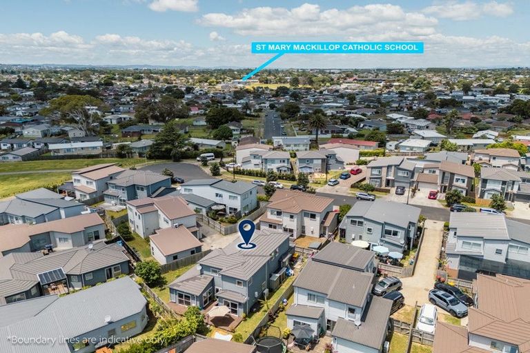 Photo of property in 28 Bukem Place, Favona, Auckland, 2024