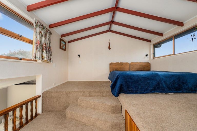 Photo of property in 132 Foxton Beach Road, Foxton Beach, Foxton, 4891