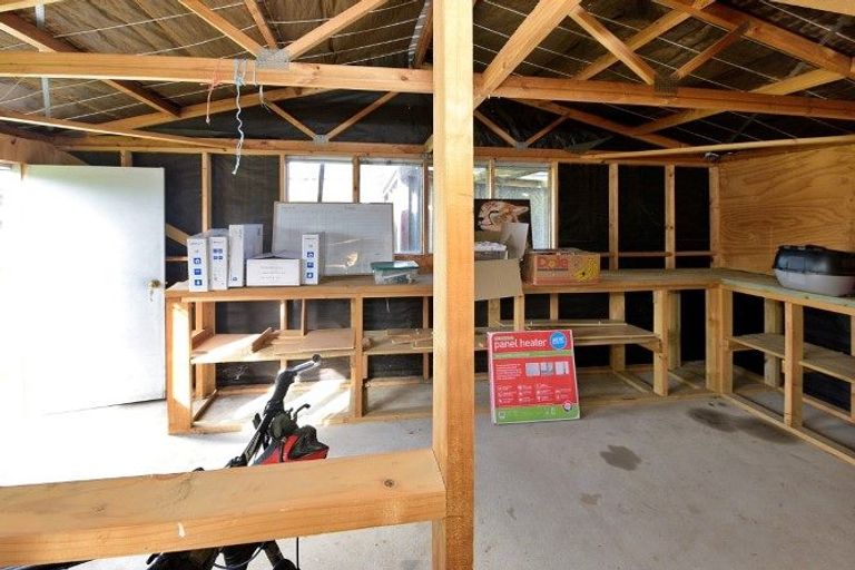 Photo of property in 6 Campbell Street, Geraldine, 7930