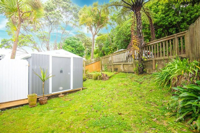 Photo of property in 79 Clifford Road, Johnsonville, Wellington, 6037