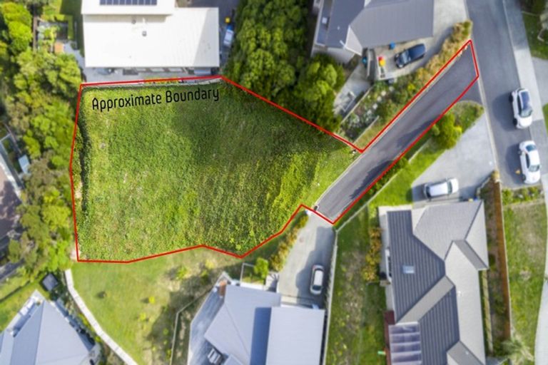 Photo of property in 74 Spyglass Lane, Whitby, Porirua, 5024