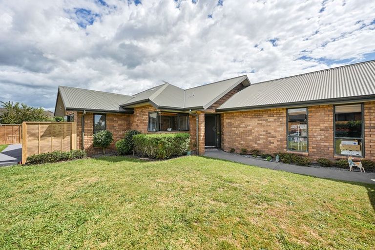 Photo of property in 10 Gracefield Place, Huntington, Hamilton, 3210