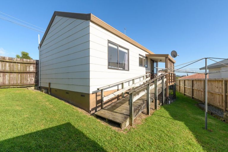 Photo of property in 17 Waimapu Street, Greerton, Tauranga, 3112