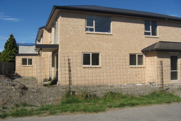 Photo of property in 6/89 King Street, Sydenham, Christchurch, 8023