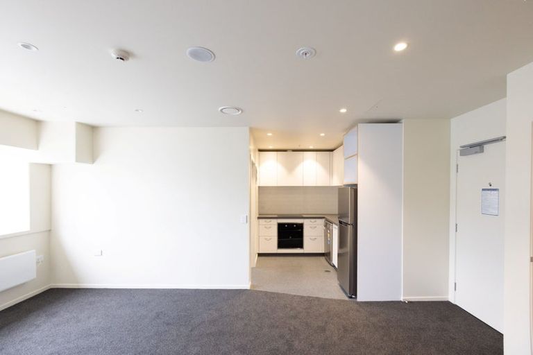 Photo of property in Te Kainga Te Aka, 203 Willis Street, Te Aro, Wellington, 6011