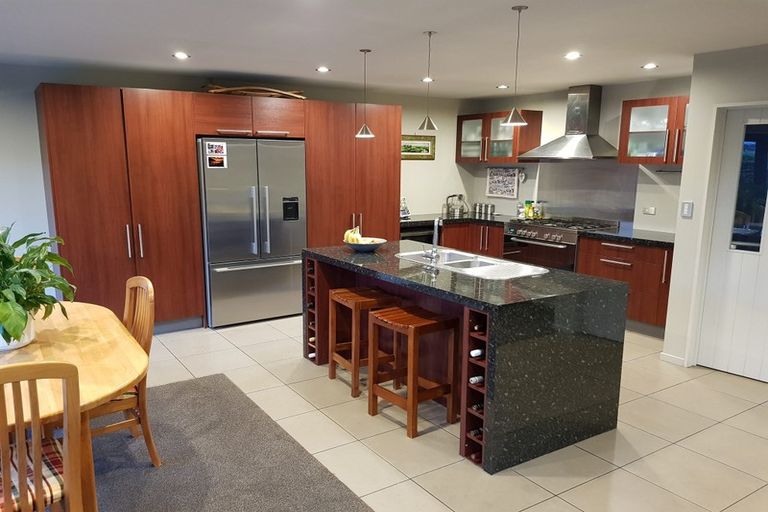 Photo of property in 21 Hulme Lane, Rolleston, 7614