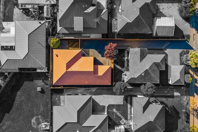 Photo of property in 45 Wainui Street, Riccarton, Christchurch, 8041