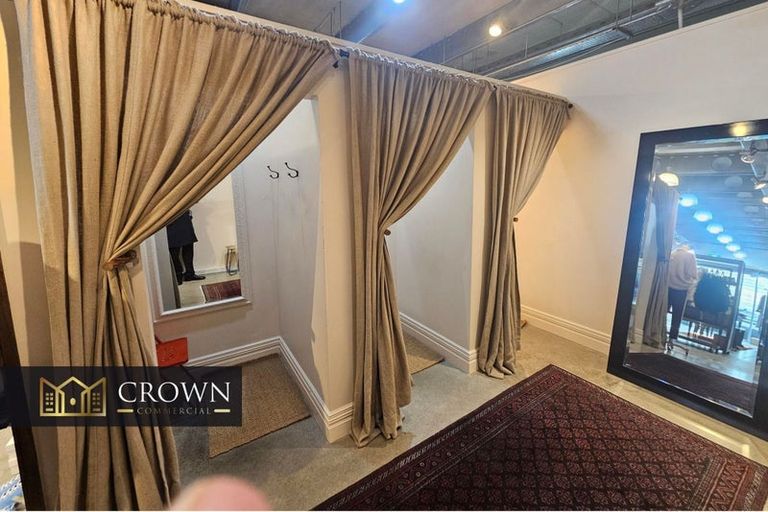 Photo of property in Trinity Apartments, 19 College Street, Te Aro, Wellington, 6011