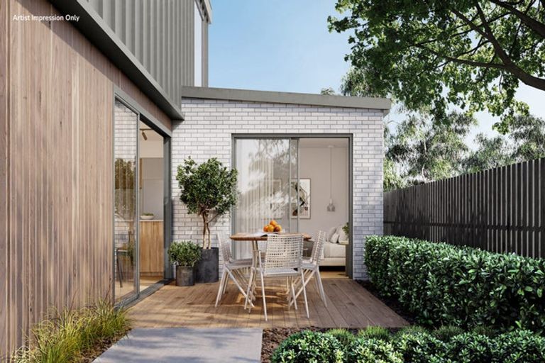 Photo of property in 4/62 Derby Street, St Albans, Christchurch, 8014