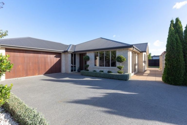 Photo of property in 6 Blossom Lady Lane, Templeton, Christchurch, 8042