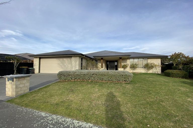 Photo of property in 23 Globe Bay Drive, Templeton, Christchurch, 8042
