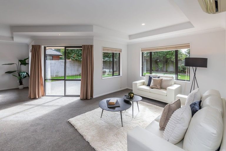 Photo of property in 93 Overbury Crescent, Rolleston, 7614