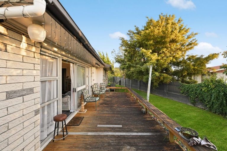 Photo of property in 18 Oakfield Crescent, Pukete, Hamilton, 3200