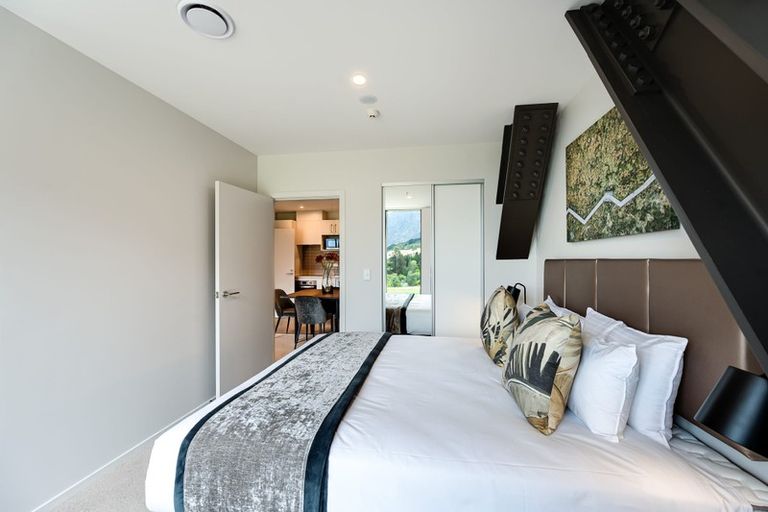 Photo of property in 403/18u Mountain Ash Drive, Frankton, Queenstown, 9300