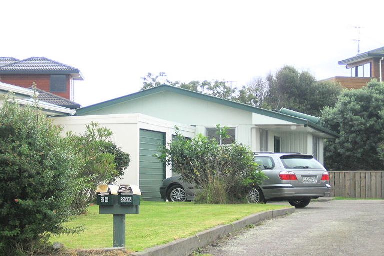Photo of property in 26 Teoti Street, Paraparaumu Beach, Paraparaumu, 5032