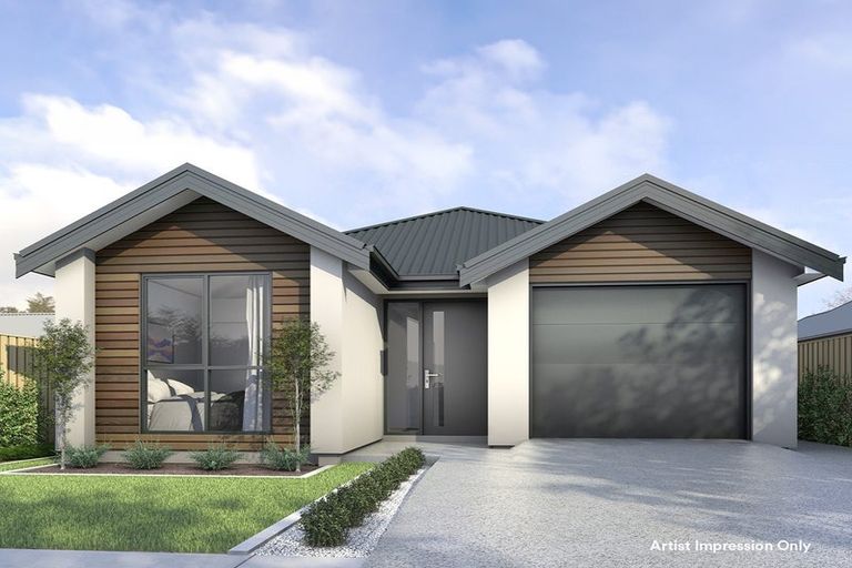 Photo of property in 44 Mcgarry Drive, Kaiapoi, 7630