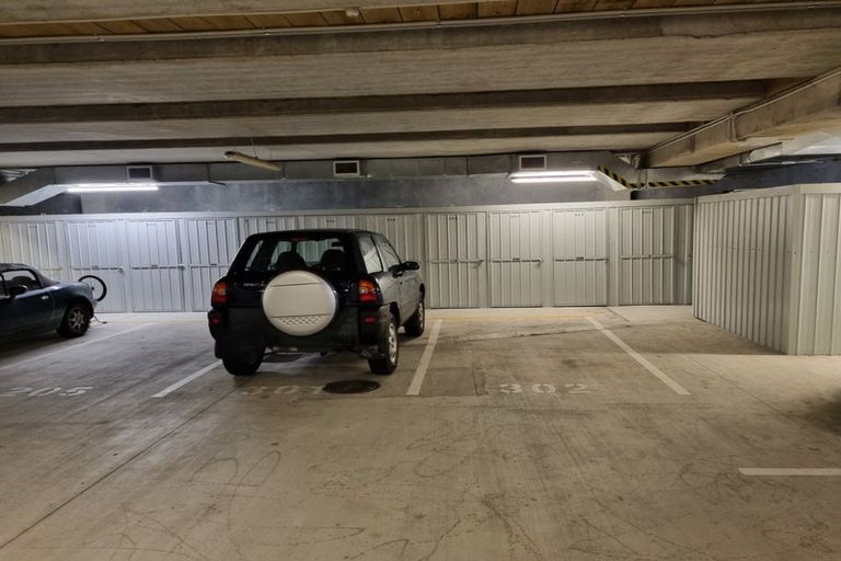 Photo of property in Tenor Apartments, 302/40 Library Lane, Albany, Auckland, 0632