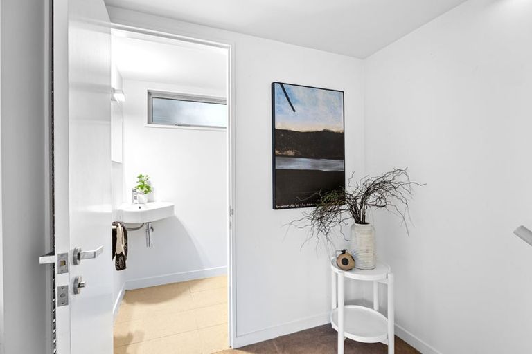 Photo of property in 5/63 Burke Street, Addington, Christchurch, 8024