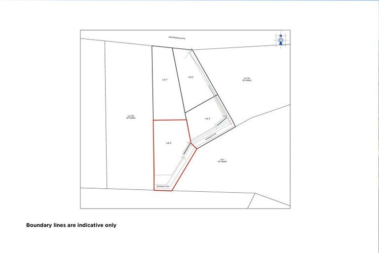 Photo of property in West Meadows Drive, Wanaka, 9305