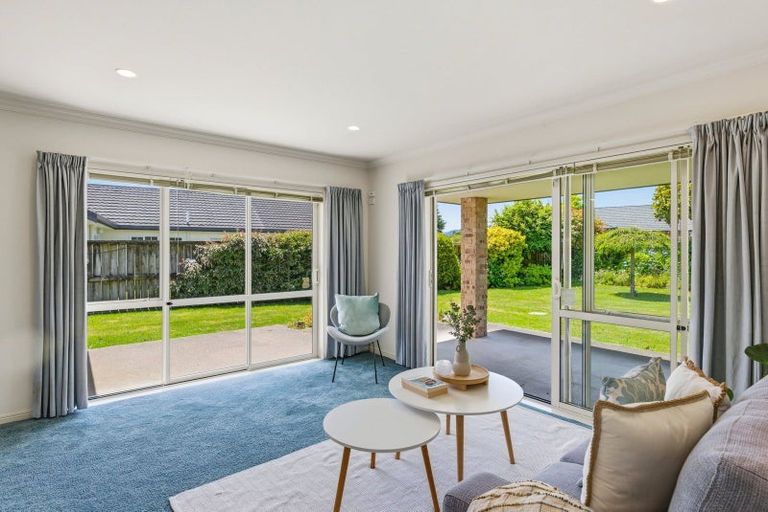 Photo of property in 7 Tainui Street, Levin, 5510